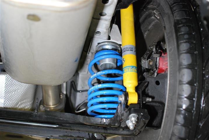 Bilstein B14 PSS Coilovers [FiST_47-242043] - $956.00USD : Stratified ...